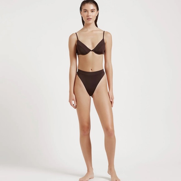MYRASWIM Kahlo Bottom - NWT - Picture 1 of 4